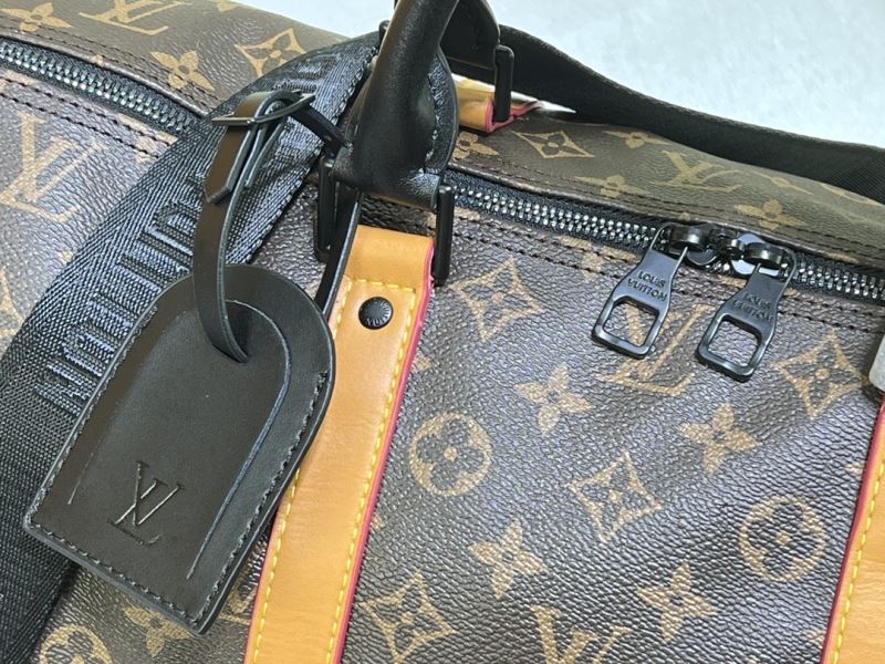 LV Travel Bags